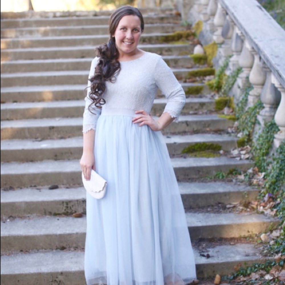 COPY - Whimsical Wishes Dress (Dainty Jewells)
